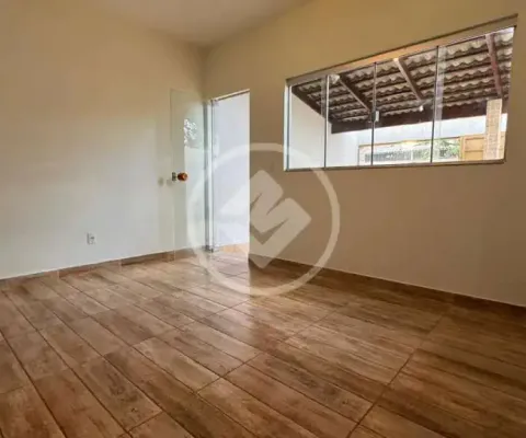 Casa com 2 quartos residencial forteville codigo: 119767