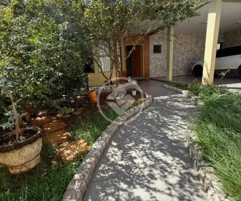 Casa excelente no jd. américa | 5 quartos + piscina codigo: 119928