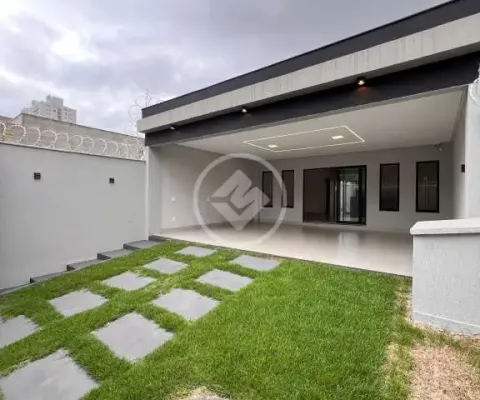 Casa com 3 quartos à venda na Rua de Icarai, 00, Jardim Atlântico, Goiânia