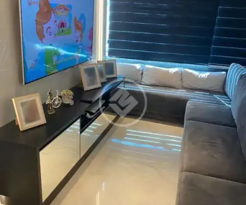 Apartamento á venda no residencial euroville codigo: 130453