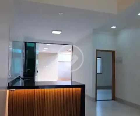 Casa com 3 quartos à venda na Avenida Montreal, 00, Residencial Canadá, Goiânia