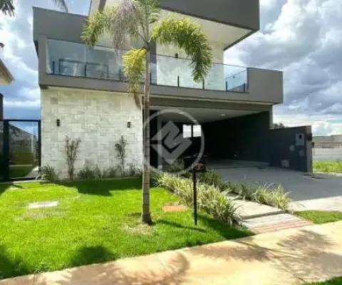 Casa alto padrão - aparecida de goiânia codigo: 67484