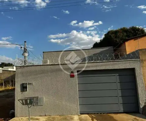 Casa á venda em aparecida de goiânia codigo: 134446