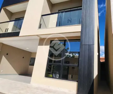 Casa com 5 quartos à venda na Cristóvão Colombo, 94, Setor Jaó, Goiânia