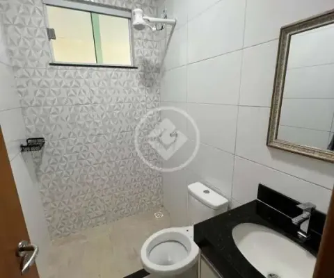 Casa com 2 quartos à venda na Rua Antônio Lopes Trindade, Vila Maria, Aparecida de Goiânia