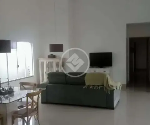 Casa com 4 quartos à venda na Portal do Sol Green, Portal do Sol Green, Goiânia