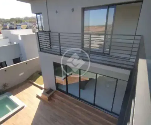Casa de condomínio com 4 suítes à venda - jardins bolonha codigo: 76217