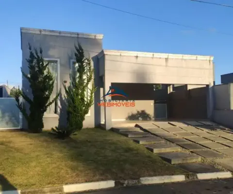 Casa em condomínio fechado com 3 quartos à venda na RUA ESPANHA, 65, Tijuco Preto, Vargem Grande Paulista