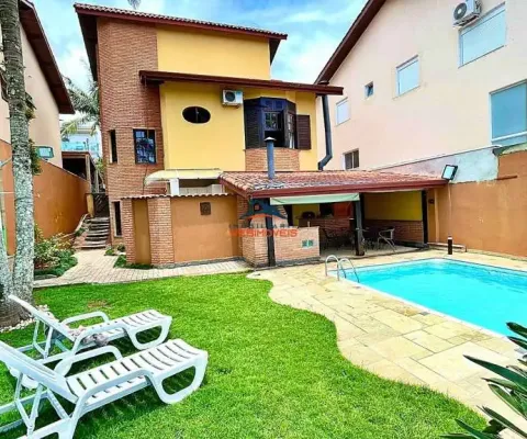 Imperdível: casa em condomínio na granja viana, cotia-sp - 3 quartos, 1 suíte, 3 salas, 3 banheiros, 4 vagas - 235m² de área