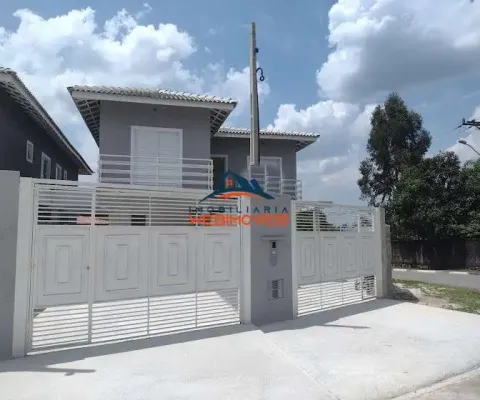 Linda casa à venda em vargem grande paulista-sp, jd. floresta! 3 quartos, 1 suíte, 2 salas, 3 banheiros, 4 vagas de garagem.