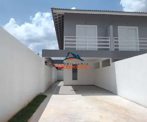 Imperdível oportunidade: casa à venda em vargem grande paulista-sp, no jd. floresta, com 3 quartos, 1 suíte e 140m²