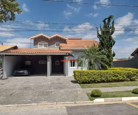 Casa de luxo em condomínio: 4 quartos, 3 suítes, 3 salas, 5 banheiros, 5 vagas - vargem grande paulista-sp, jardim haras bela vista