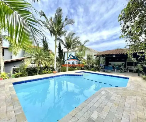 Casa de luxo em condomínio à venda em carapicuíba - residencial euroville: 4 quartos, 2 suítes, 3 salas, 4 banheiros, 4 vagas, 380,28 m².