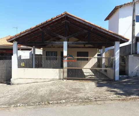 Casa em condomínio à venda ou locação em cotia-sp - 2 quartos, 2 salas, 1 banheiro, 2 vagas de garagem - bairro das pedras - 170 m².