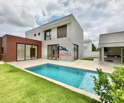 Luxuosa casa em condomínio à venda na granja viana, carapicuíba-sp: 4 quartos, 4 suítes, 3 salas, 4 banheiros, 4 vagas, 307,61 m².