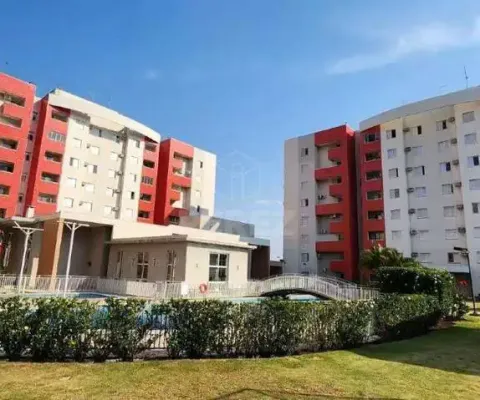 Apartamento com 2 quartos à venda na Rua Sacramento, São Francisco, Campo Grande