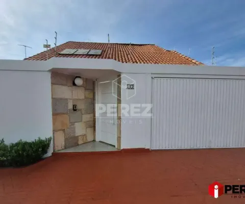 Casa com 3 quartos à venda na Rua Francisco Bento, Itanhangá Park, Campo Grande