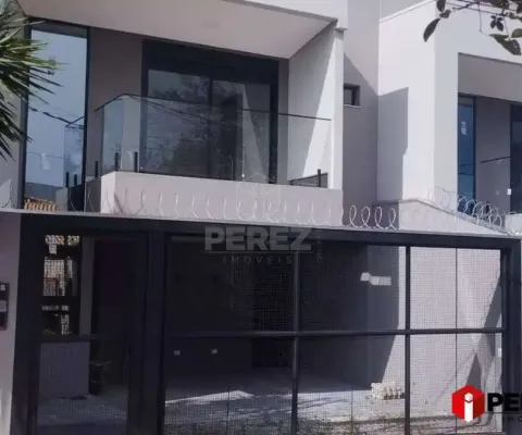 Casa com 3 quartos à venda na Travessa Itaveira, Jardim TV Morena, Campo Grande