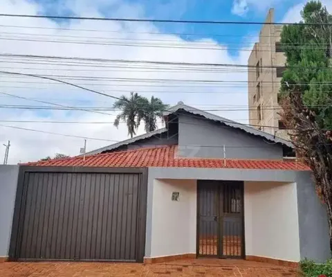 Casa com 2 quartos à venda na Rua Miraflores, Carandá Bosque, Campo Grande