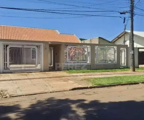Casa com 4 quartos à venda na Rua da Pátria, Vila Taveirópolis, Campo Grande