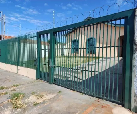 Casa com 3 quartos à venda na Rua Onze de Outubro, Cabreúva, Campo Grande