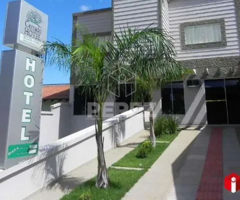 Casa com 32 quartos à venda na Travessa Pepe Simioli, Centro, Campo Grande