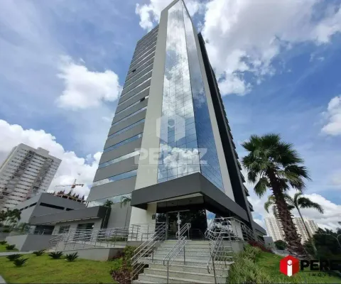 Casa à venda na Rua Pedro Celestino, São Francisco, Campo Grande