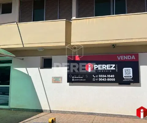 Casa com 17 quartos à venda na Rua Euclides da Cunha, Jardim dos Estados, Campo Grande