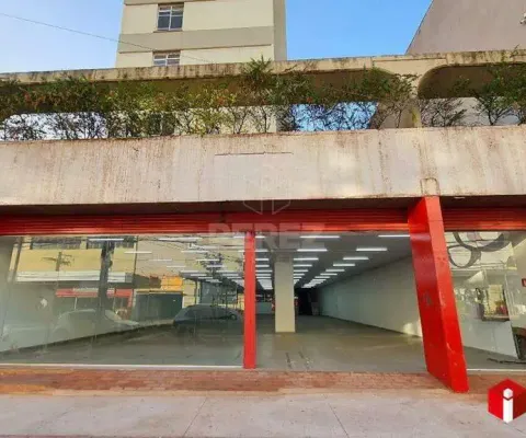 Casa à venda na Rua Marechal Rondon, Centro, Campo Grande