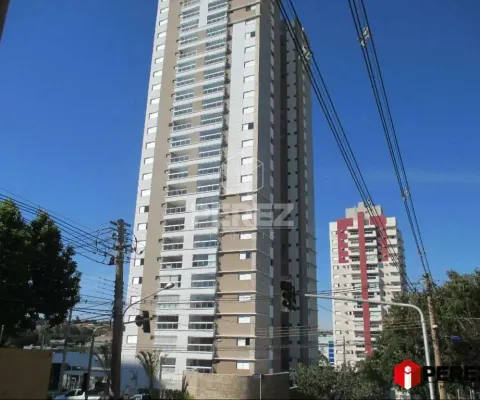Apartamento com 3 quartos à venda na Rua Quinze de Novembro, Centro, Campo Grande