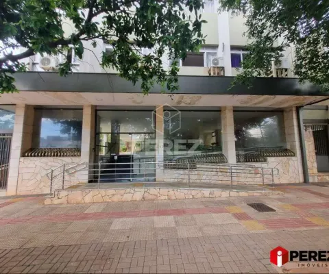 Apartamento com 3 quartos à venda na Rua Dom Aquino, Centro, Campo Grande