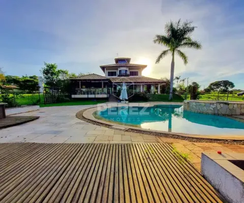 Casa com 4 quartos à venda na BR-163, Zona Rural, Jaraguari