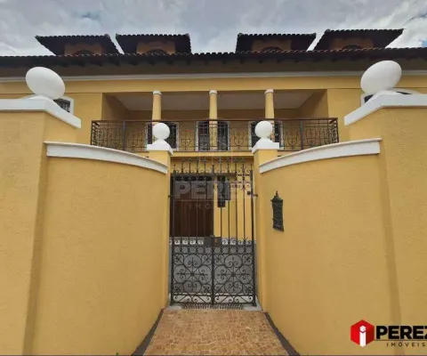 Casa à venda na RUA JOSÉ ABRAÃO, Jardim dos Estados, Campo Grande