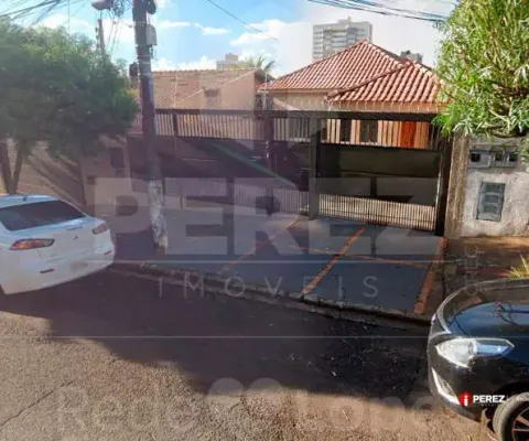 Casa com 3 quartos à venda na JOÃO PESSOA, Centro, Campo Grande