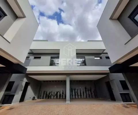 Casa com 3 quartos à venda na Rua Martiniano Alves, Parque Residencial Rita Vieira, Campo Grande