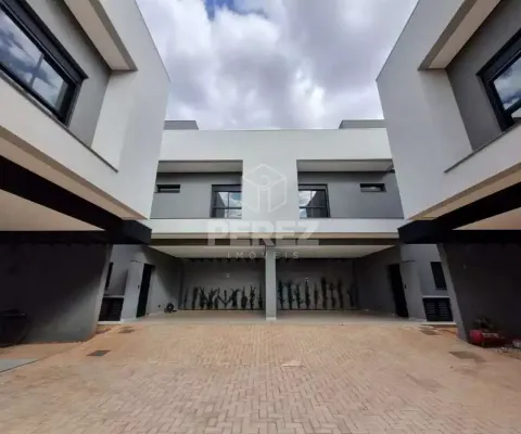 Casa com 3 quartos à venda na Rua Martiniano Alves, Parque Residencial Rita Vieira, Campo Grande
