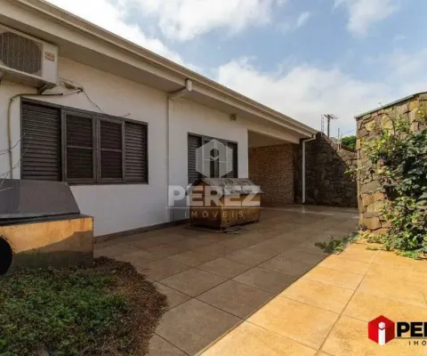 Casa com 4 quartos à venda na Rua Goiás, Jardim dos Estados, Campo Grande