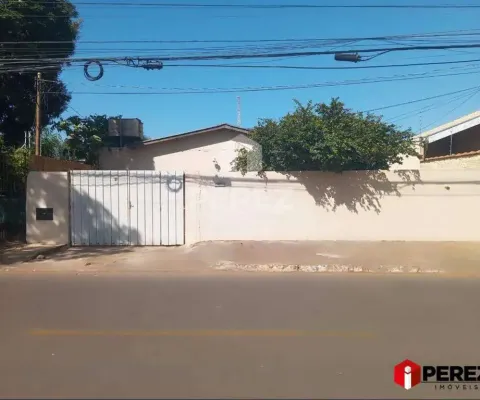 Casa com 3 quartos à venda na Rua Brasilândia, Tiradentes, Campo Grande
