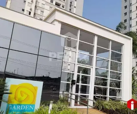 Apartamento com 3 quartos à venda na Alameda do Ipê Amarelo, Tiradentes, Campo Grande