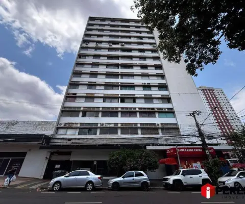 Apartamento com 3 quartos à venda na Rua Barão do Rio Branco, Centro, Campo Grande