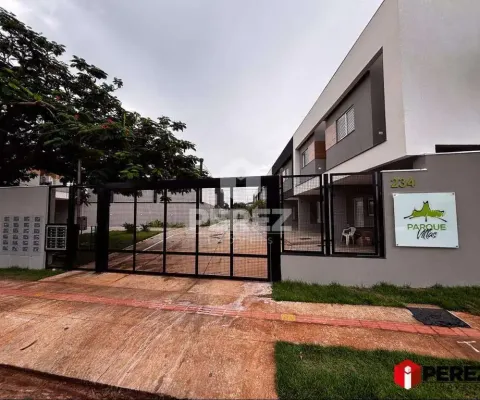 Casa com 3 quartos à venda na Rua Wilson da Luz, Cidade Jardim, Campo Grande