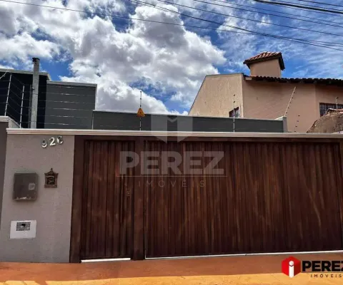Casa com 3 quartos à venda na Rua Júpiter, Vila Planalto, Campo Grande