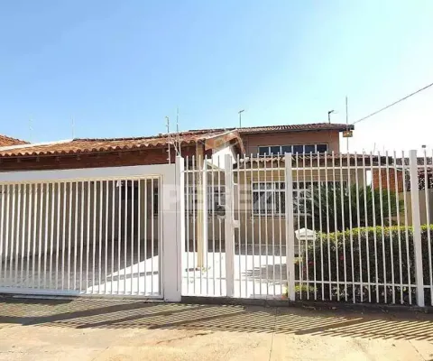 Casa com 4 quartos à venda na Rua Manoel Mariano, Jardim São Bento, Campo Grande