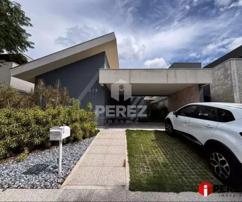Casa com 2 quartos à venda na Rua Acácia Negra, Residencial Damha III, Campo Grande