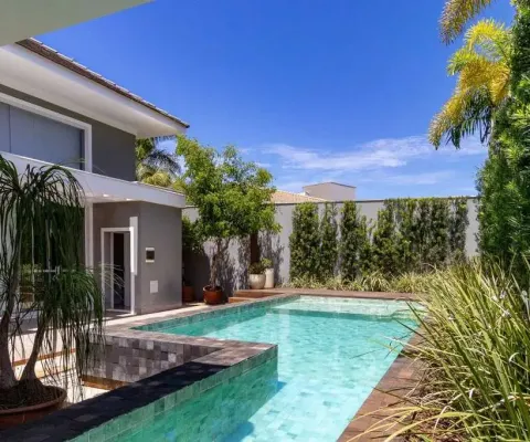 Casa com 4 quartos à venda na Rua Hortelã, Residencial Damha, Campo Grande