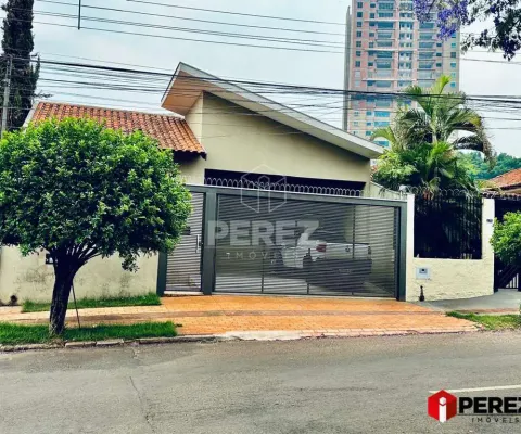 Casa com 3 quartos à venda na Rua Nelson Figueiredo Júnior, Vila Antônio Vendas, Campo Grande