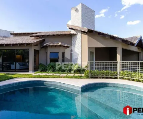 Casa com 3 quartos à venda na Rua Capri, Chácara Cachoeira, Campo Grande