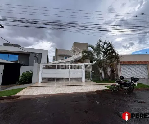 Casa com 4 quartos à venda na Rua Estrela do Norte, Carandá Bosque, Campo Grande
