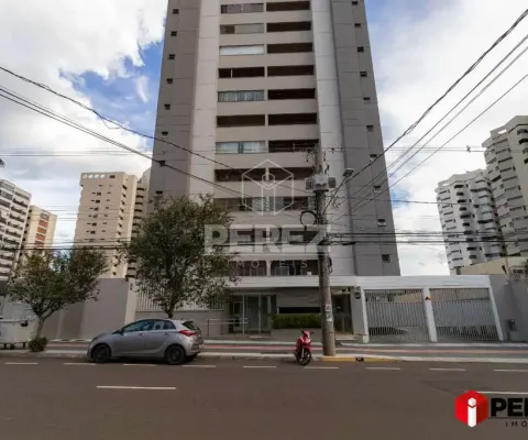 Apartamento de alto padrão no edifício maison lafite