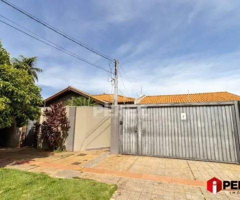 Casa com 3 quartos à venda na Rua Sergipe, Jardim dos Estados, Campo Grande